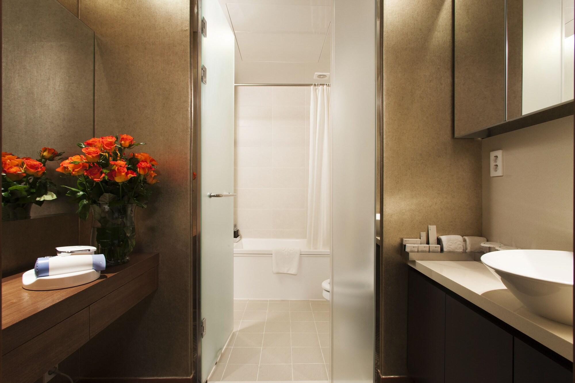 סיאול Staz Hotel Myeongdong 1 מראה חיצוני תמונה