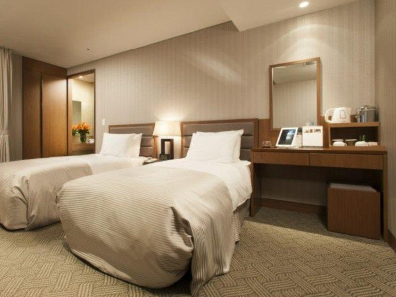 סיאול Staz Hotel Myeongdong 1 מראה חיצוני תמונה