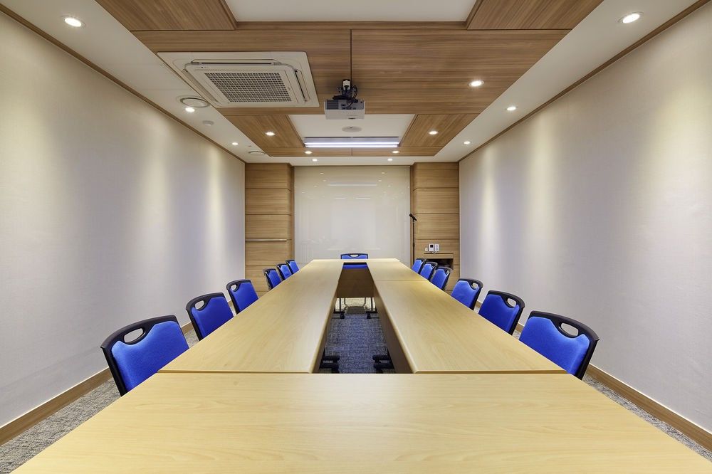 סיאול Staz Hotel Myeongdong 1 מראה חיצוני תמונה