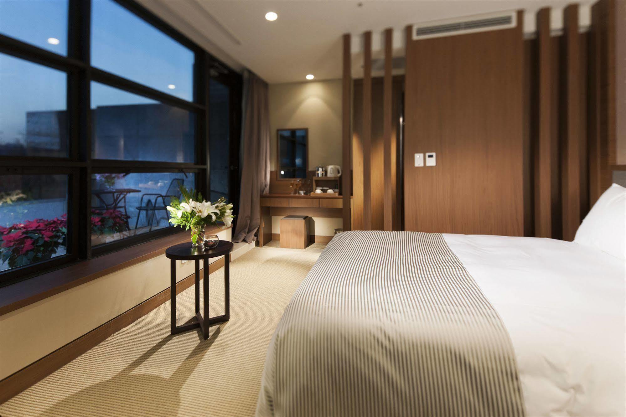 סיאול Staz Hotel Myeongdong 1 מראה חיצוני תמונה