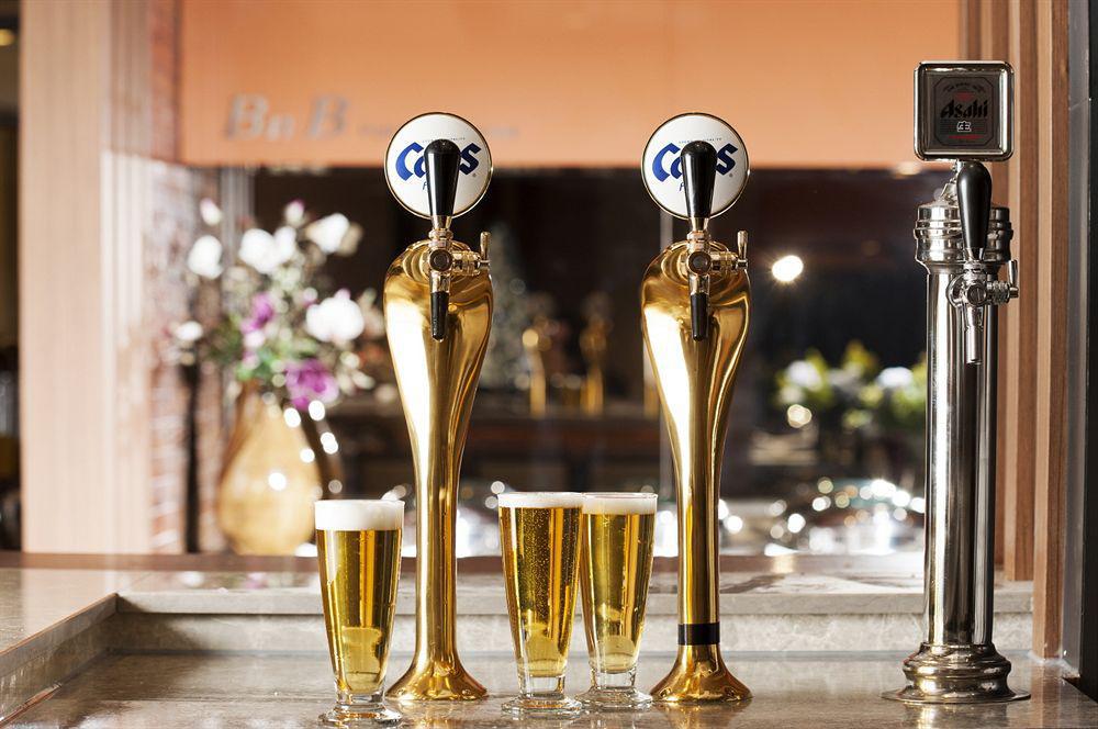 סיאול Staz Hotel Myeongdong 1 מראה חיצוני תמונה